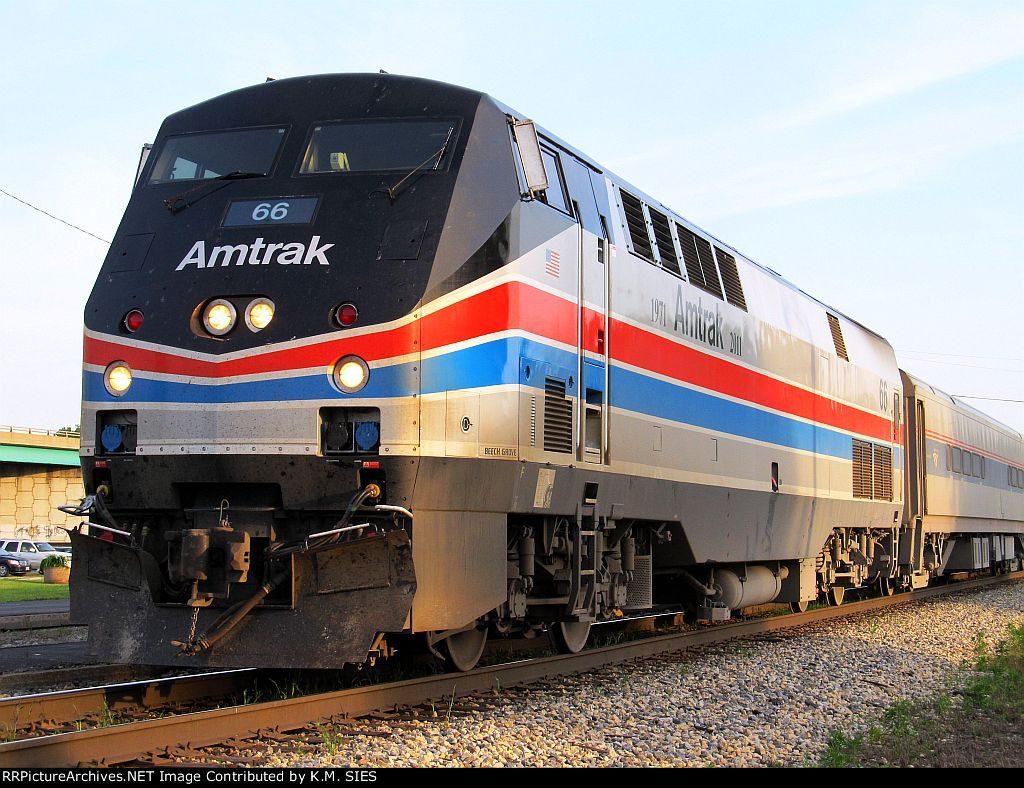 amtrak
