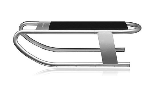 porsche-sled