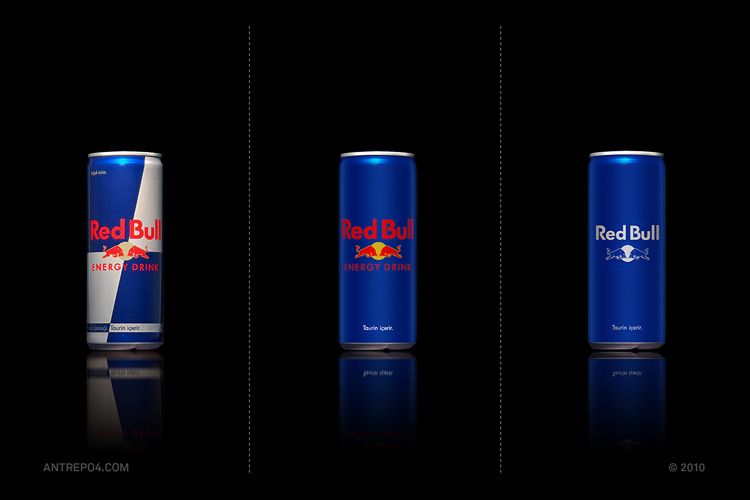 red-bull