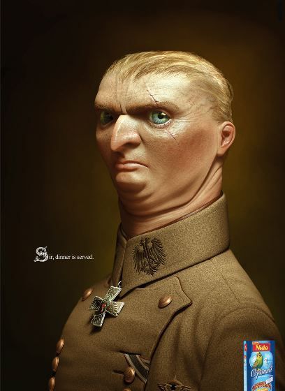 colonel