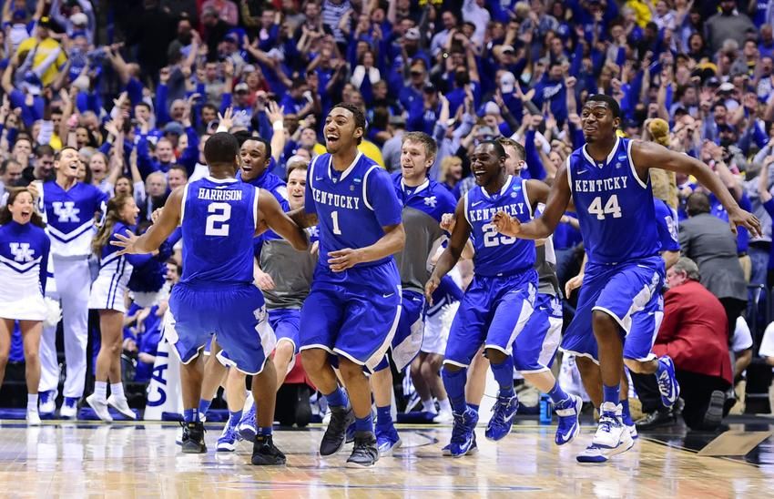 dakari-johnson-james-young-aaron-harrison-ncaa-basketball-ncaa-tournament-midwest-regional-kentucky-vs-michigan
