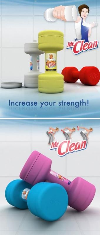 mr-clean