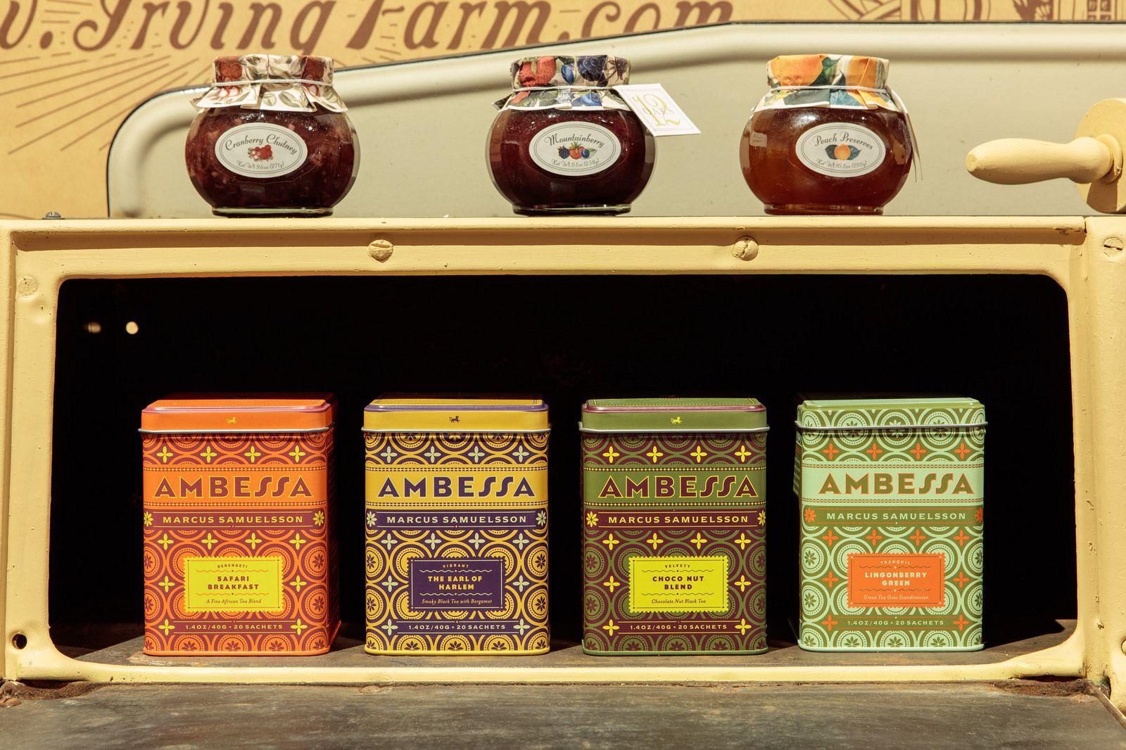 Packaging Design