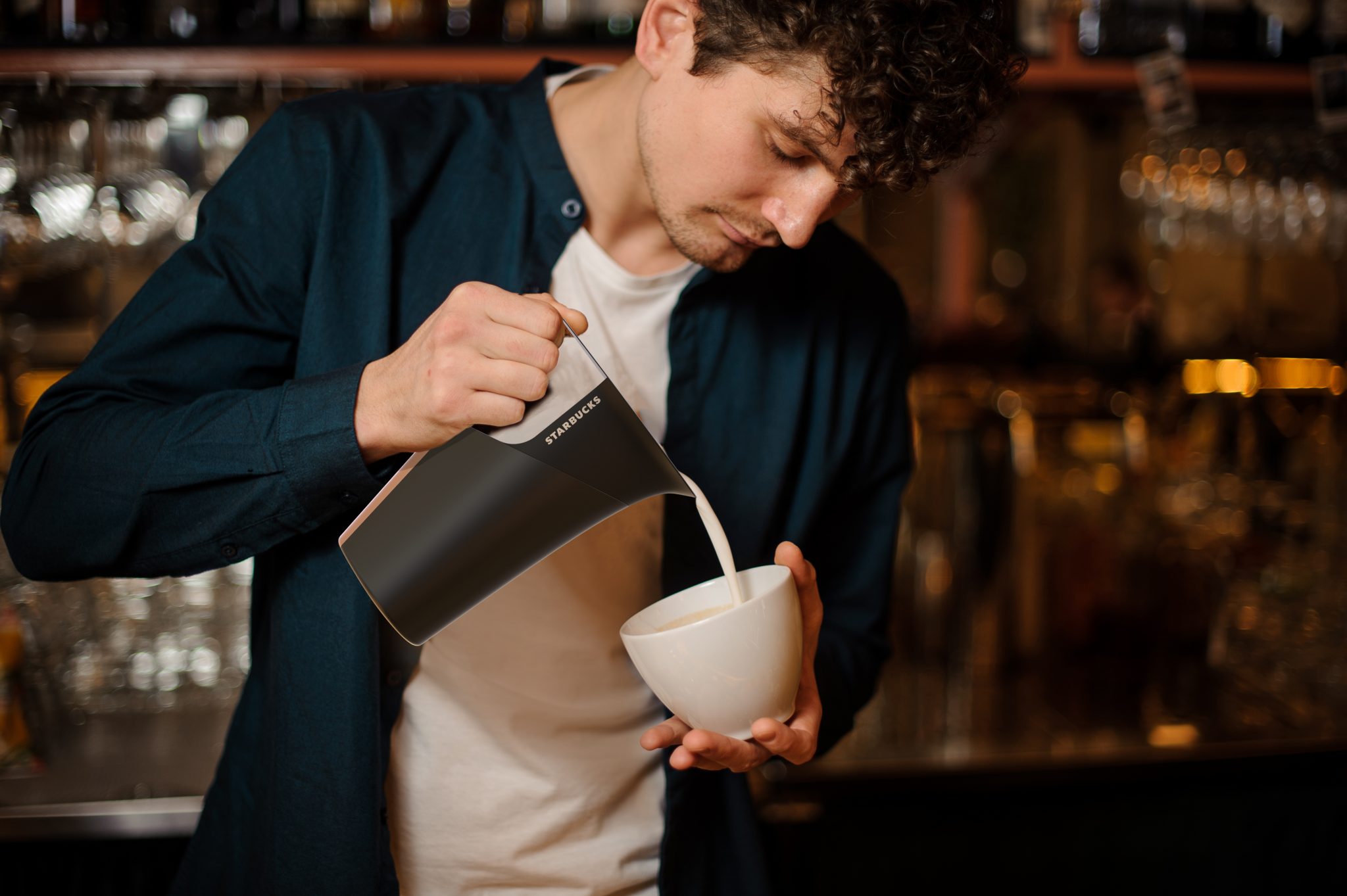 Starbucks Coffee Carafe Imagemme