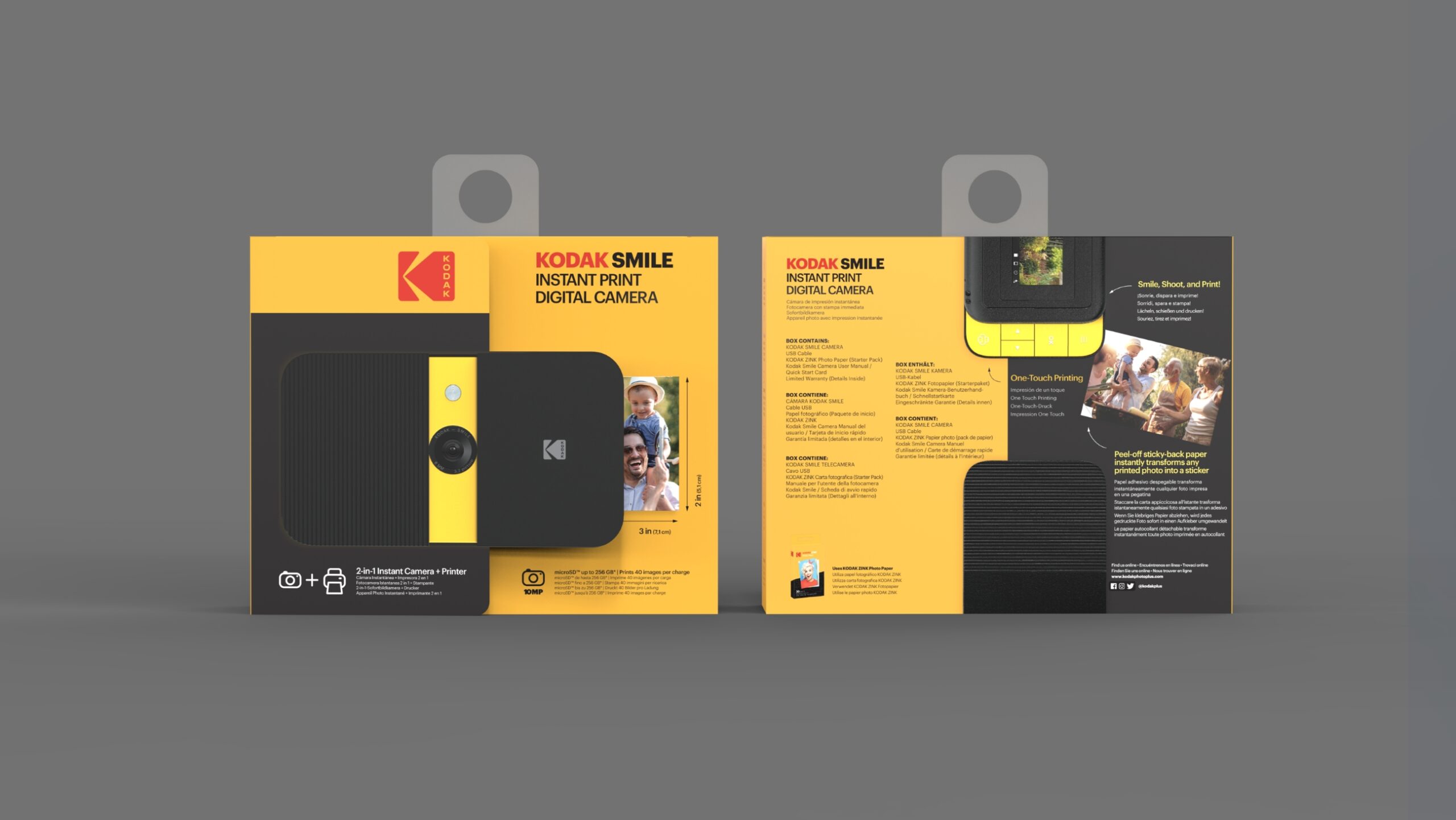 kodak case study